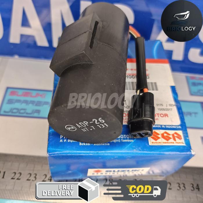 BRIOLOGI - 33640B13H00N000 Condenser / Capacitor Bank Suzuki Skywave 125 Ori