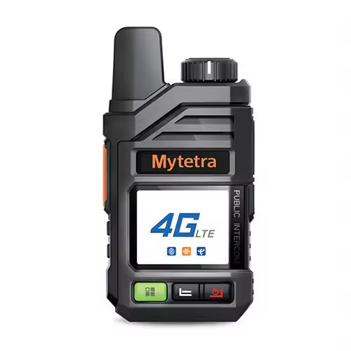 Mytetra T50 HT PoC Global 4G LTE XinPOC