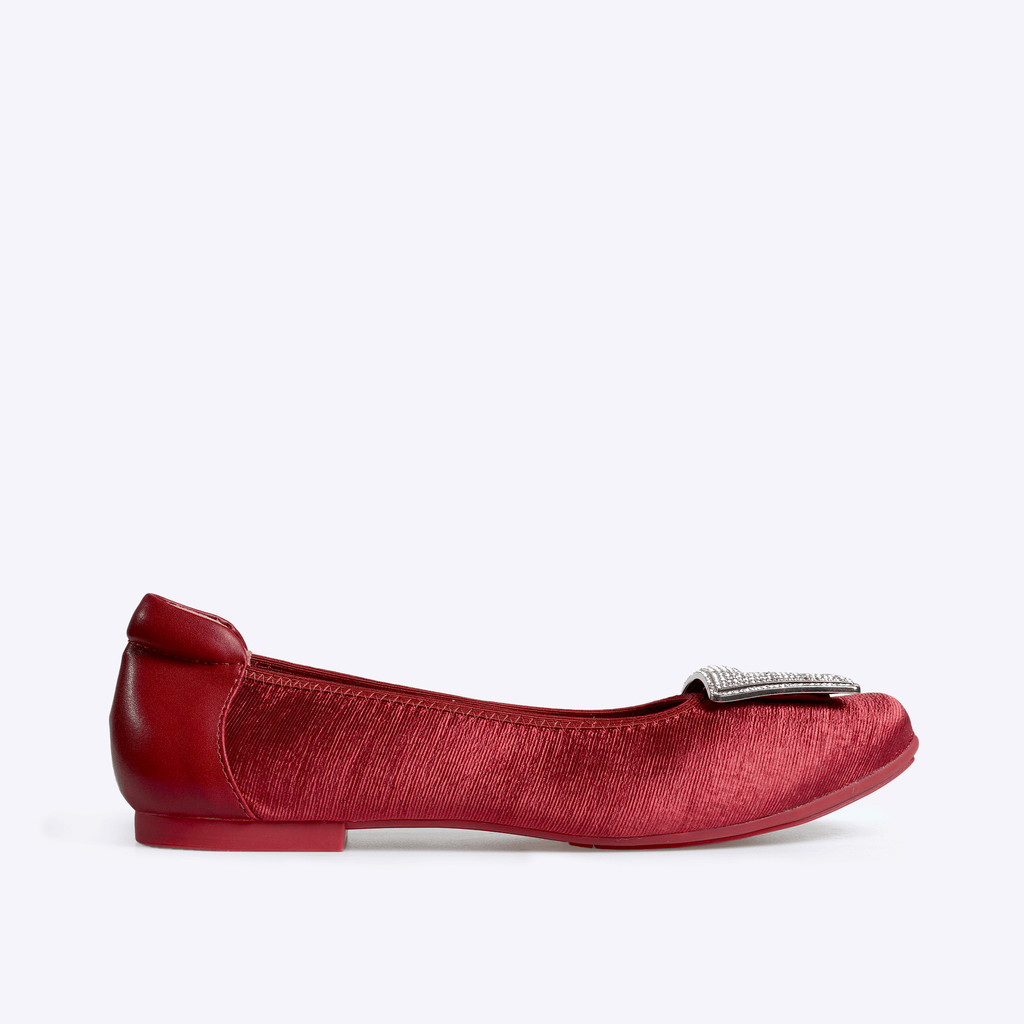 EVERBEST KIMIKA FLAT SHOES WANITA