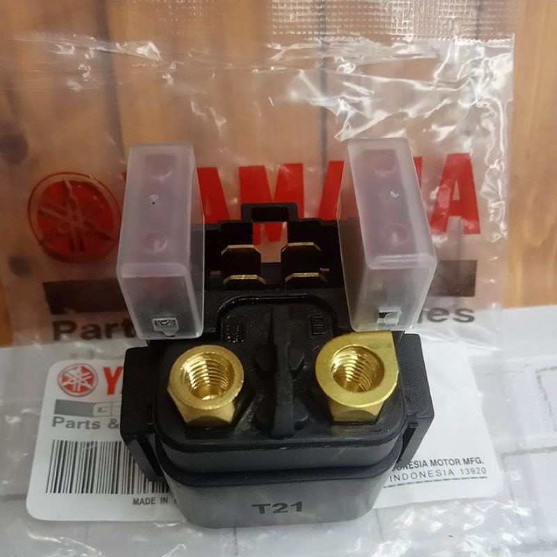 bendik stater motor yamaha xeon rc karbu gt 125 nouvo byson