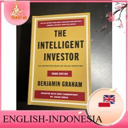 Garansi_Versi Indonesia_The Intelligent Investor by Benjamin Graham 3rd