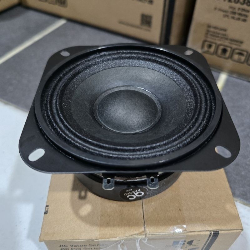 Speaker 4 inch JIC LA 04025 Original Speaker 4 inc Speker mid 4in