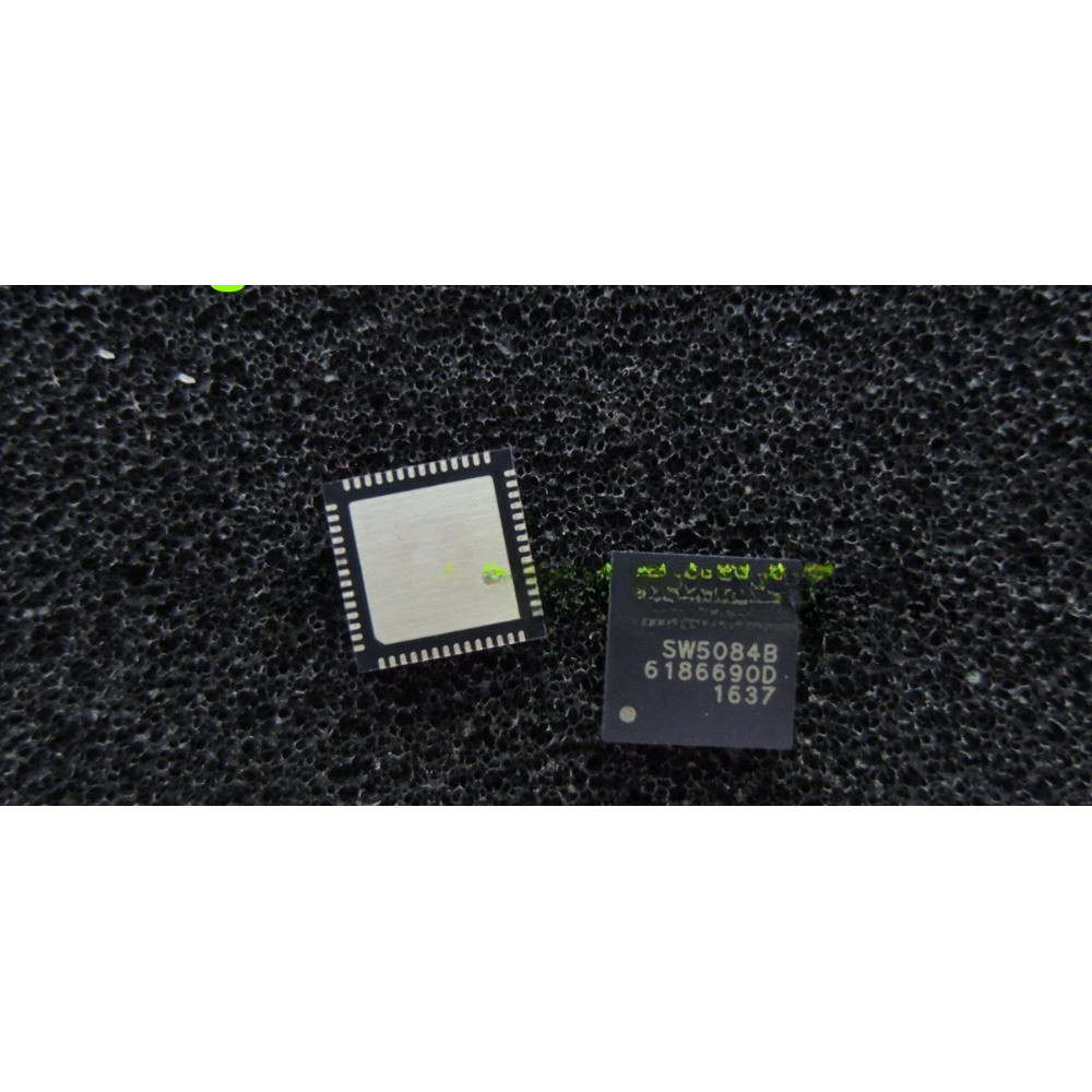 (5PCS) SW5084B SW5084C SW5084A SW5085 SW5087 QFN