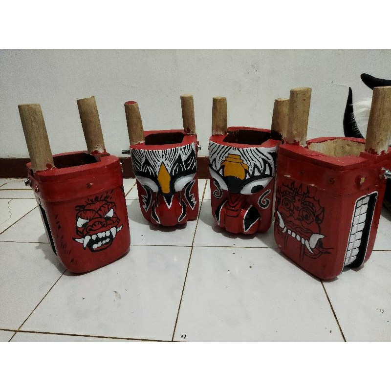 Caplokan Kidal