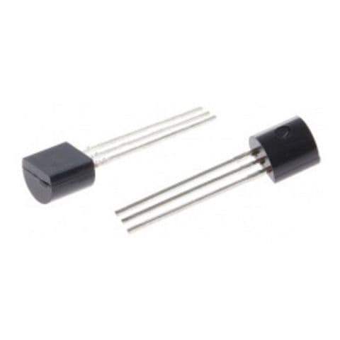 Mosfet FCS9013 NPN Transistor Mosfet [Elca]