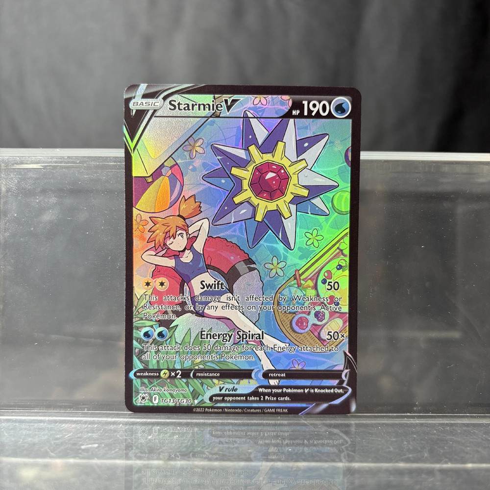 PKM PTCG High Quality Umbreon Vmax Glaceon Vstar Rayquaza Vmax Lono Proxy Foil Cards Game Collection