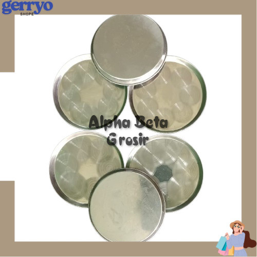 TATAKAN GELAS MURAH / TATAKAN GELAS STAINLESS STEEL / TATANAN LEPEK / LEPEK STAINLESS STEEL GRY