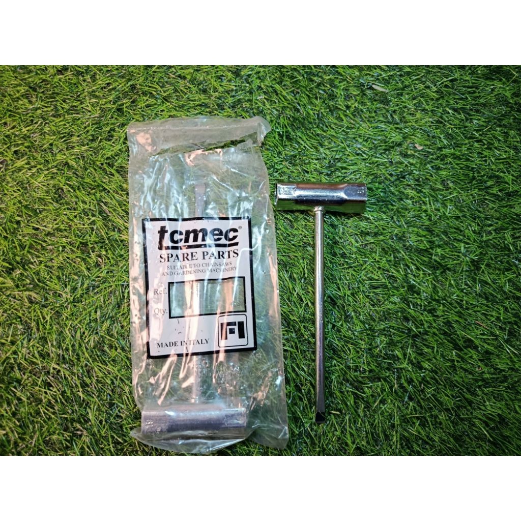KUNCI BUSI SINSO 070 TCMEC ASLI/KUNCI BUSI CHAINSAW 070 TCMEC ASLI/KUNCI BUSI SINSO BESAR 070 TCMEC 