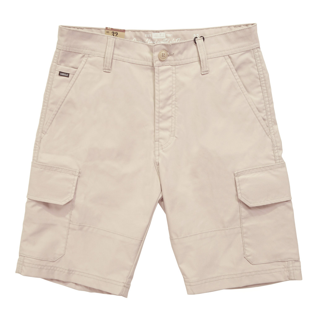 GABRIELLE CELANA PENDEK CARGO REGULAR FIT 8176317A9077P