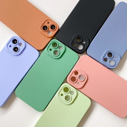 CASE INFINIX HOT 12 PRO SOFTCASE PRO CAMERA