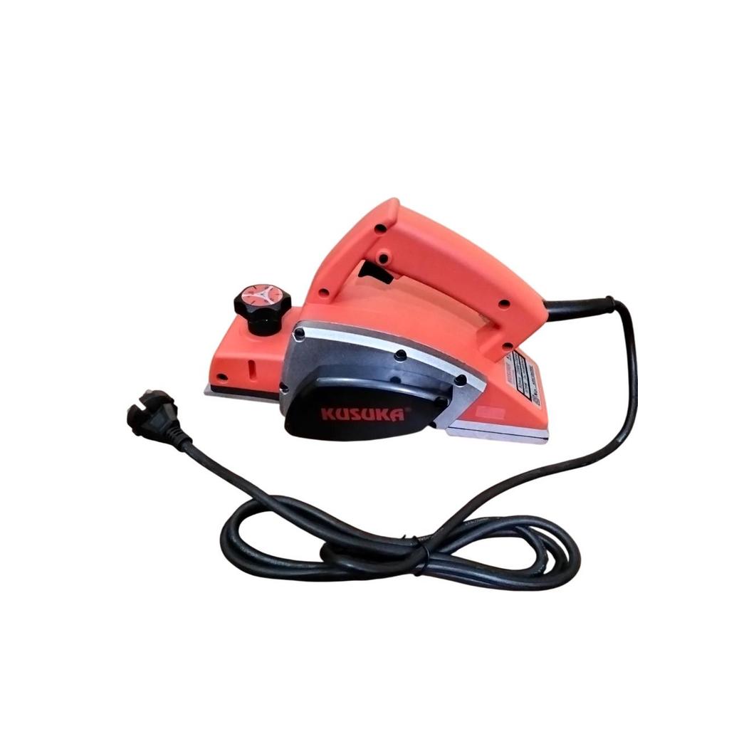Mesin serut kayu sugu pasah ketam electric wood planer Kusuka K1900N