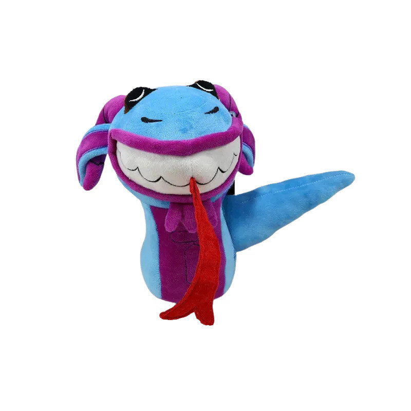 Garden of Banban 0 Plush Toy Garten of Banban Plushies Garden of Banban Ramamba plush Garten of Banb