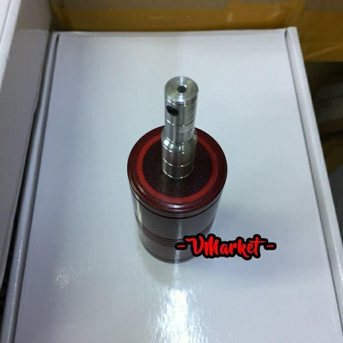 Antena Modif Loading Kawat PERAK MURNI