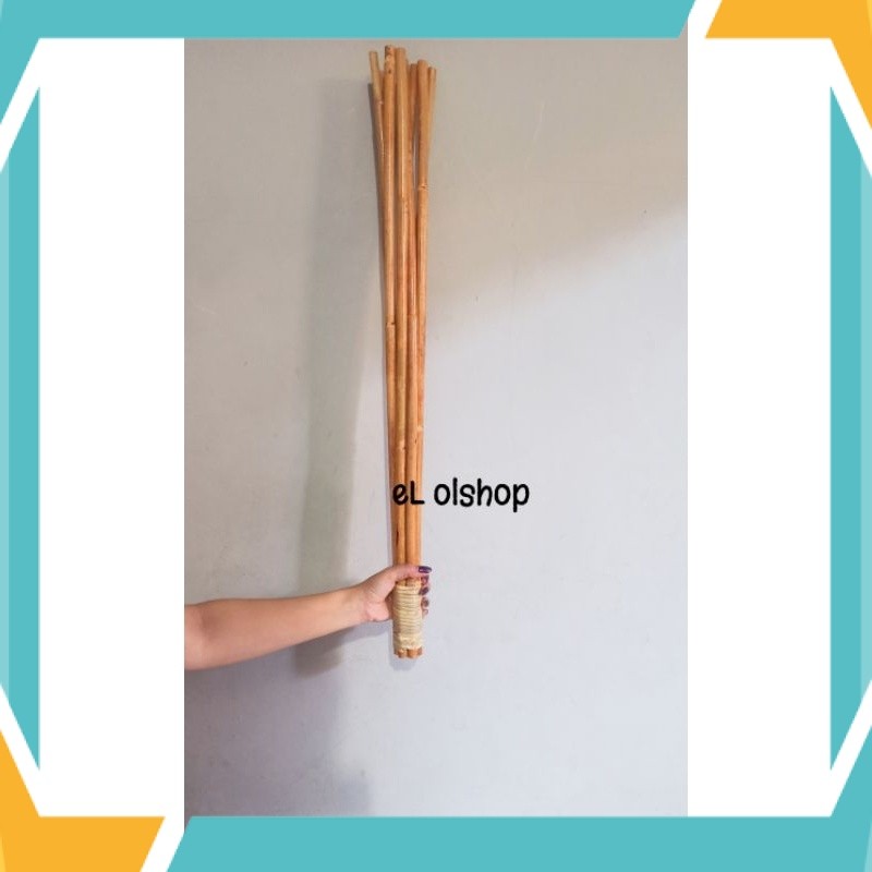 Rotan Martabak /Rotan Penjalin /Pengaduk Adonan Martabak Manis /Rotan [SF] A104 PROMO COD GRATIS ONG