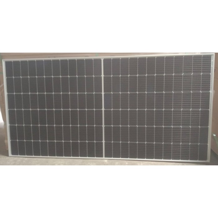 SOLAR PANEL MONO 450WP MAYSUN SOLAR HALF CELL SOLARCELL 450WP- Diana Store