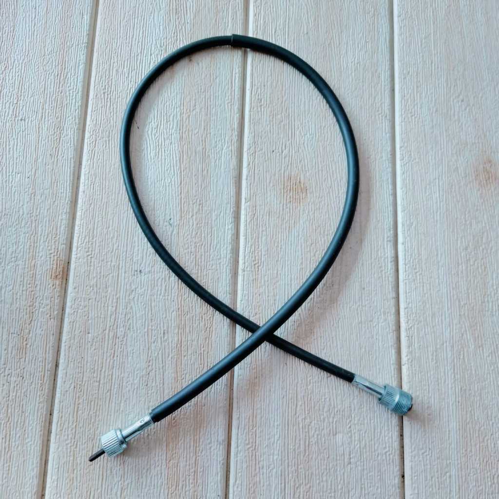 CABLE KABEL SPEEDOMETER  SPIDO HAYABUSA MOTOR   THUNDER 125 ( 34910-26440-000 )