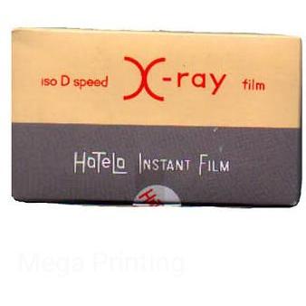 GOPEAK Hanshin X-ray Instant Film