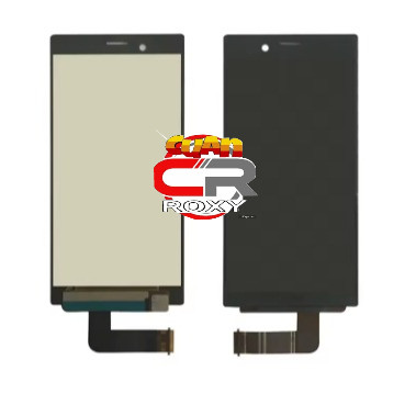 [CUAN ROXY]- LCD Sony Xperia X Compact Screen SO-02J F5321 LCD Display Touch Screen original