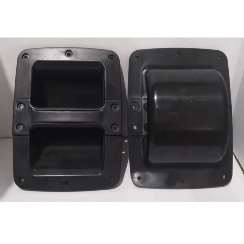 handle box speaker HD126 jbl ABS hardcase besar hard case box speaker pegangan bok handel