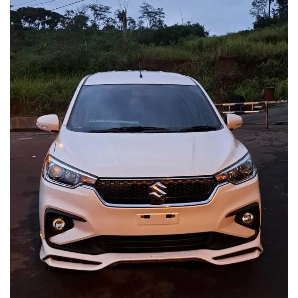 Bodykit Suzuki Ertiga 2018-2024 Bodi Kit Body Kit