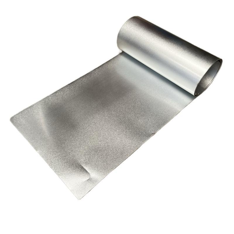 Seng Talang Air Galvalum Lebar 50cm 60cm 70cm 80cm 90cm 100cm Tebal 0.25mm Plat Galvalum Anti Karat 