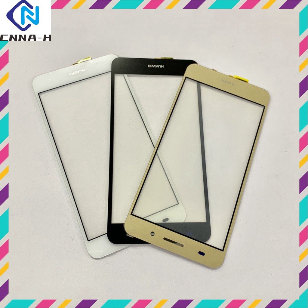 Layar sentuh tekan untuk Huawei Y6ii / CAM L21 / Y62