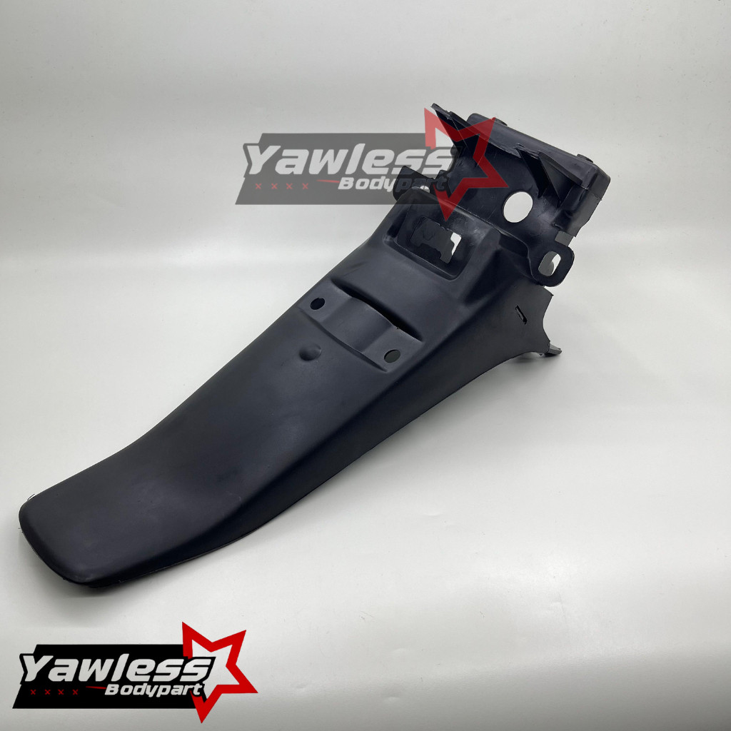 Spakbor belakang supra x 100 lama Supra fit lama spakbor slebor belakang Supra x lama