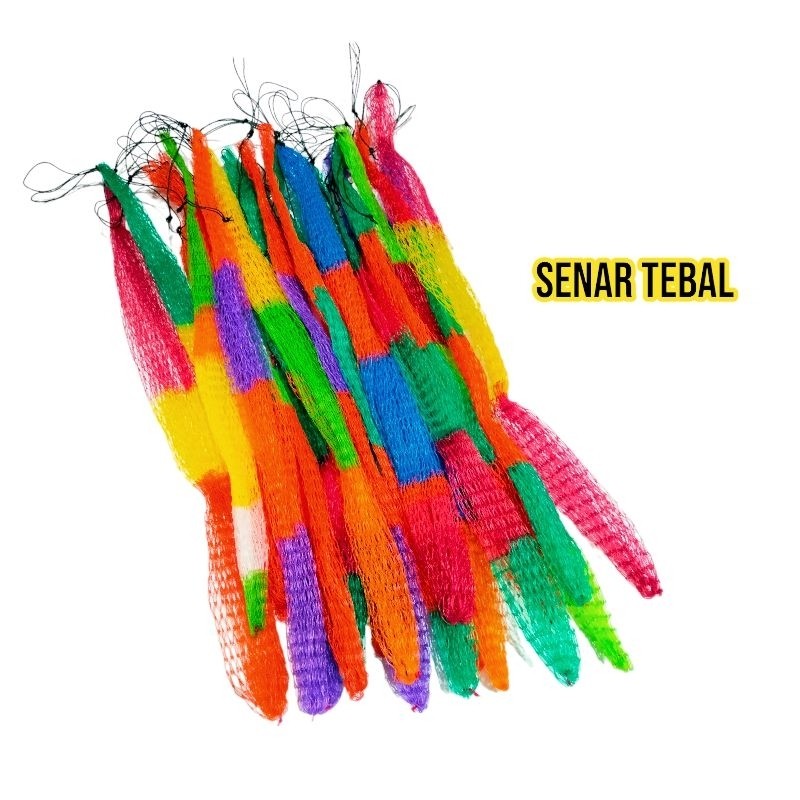 PROMO RAJUT / WADAH IKAN MURAH HARGA GROSIR