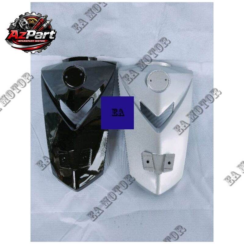 Dasi Panel Dada Yamaha VegaR New Warna