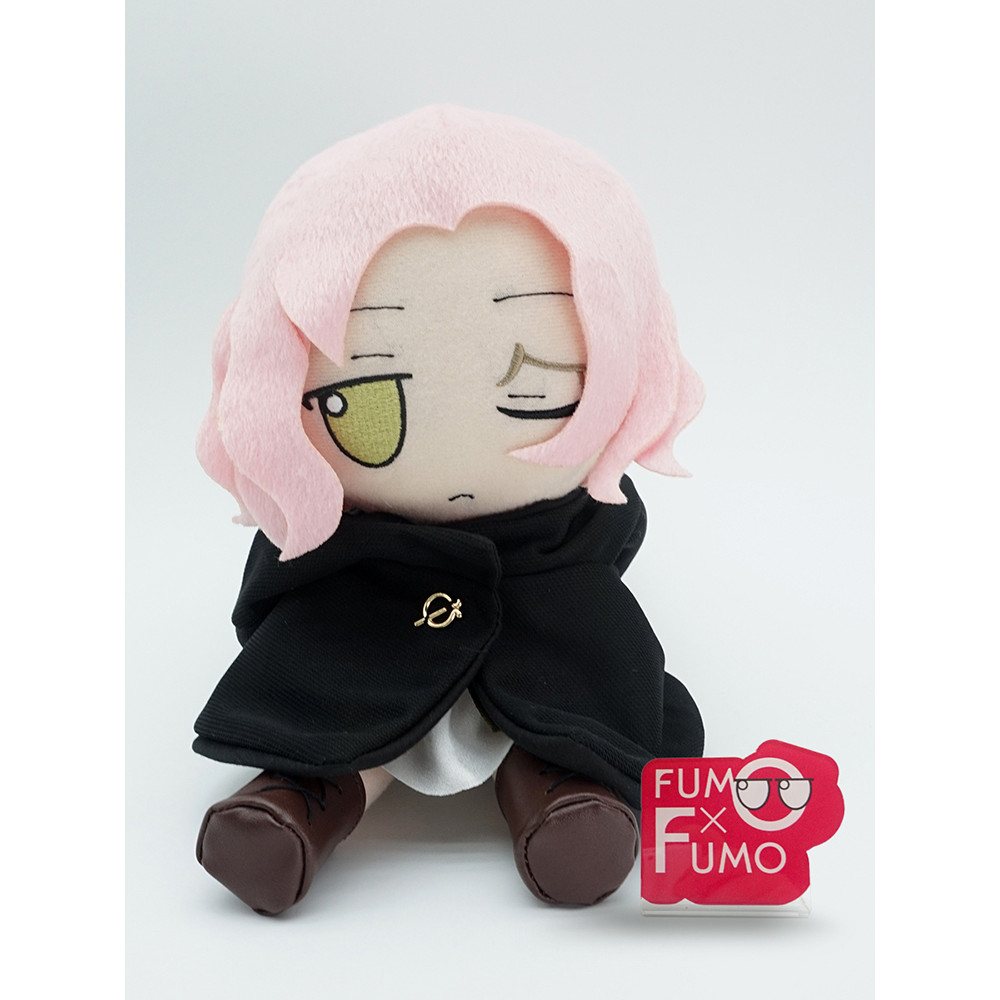 Lovely Plush In Stock fumo×fumo TouHou Project Melina Stuffed Doll Kawaii Gift Shipping In 2 Days