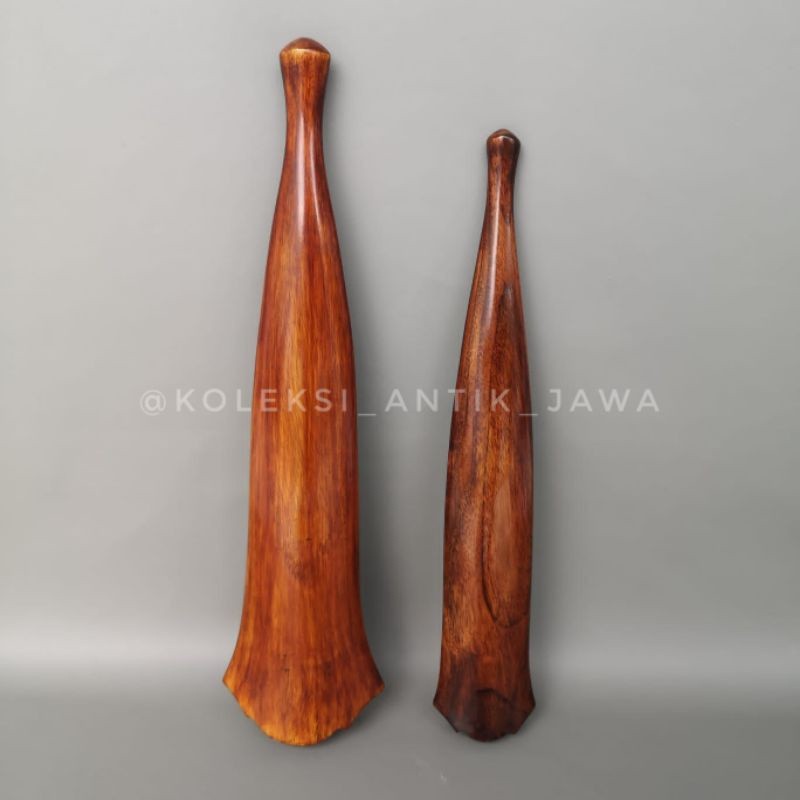 Warangka atau Tutup Tombak