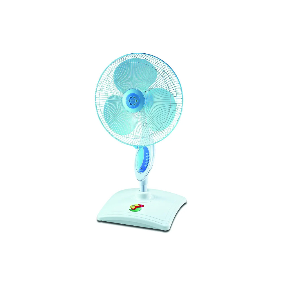 Miyako Kipas Angin TJR101 Stand Fan/WallFan/Deskfan TJR101/TJR101/TJR101/TJR101/Miyako Kipas Angin