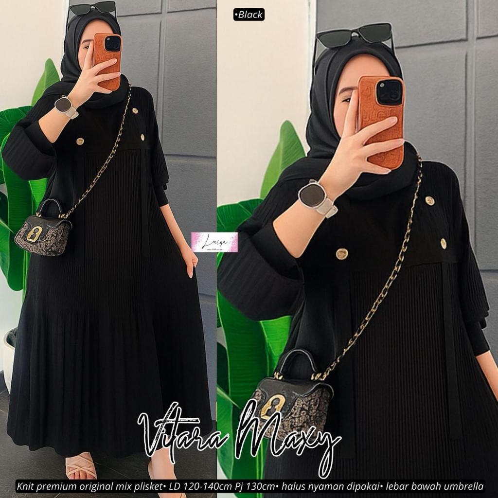 0201     VITARA MAXY by LAIqA