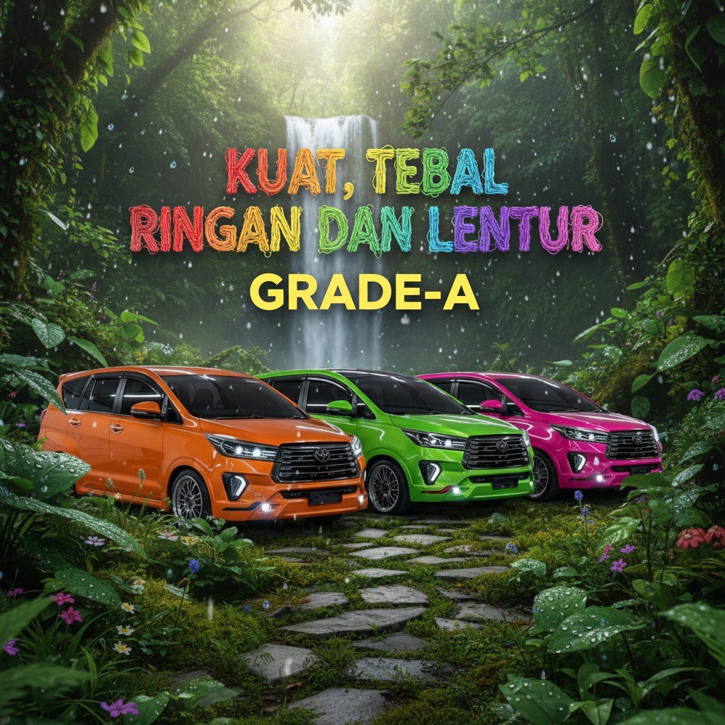 bodykit kijang innova venturer 2021 BODY KIT VENTURER