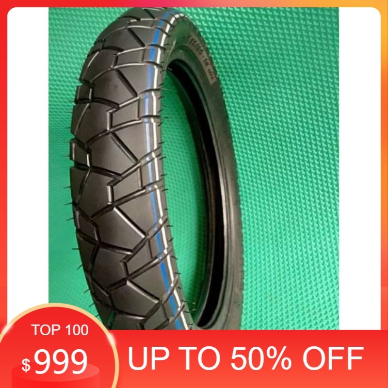 BAN BELAKANG MIO MEREK ASPIRA UKURAN 80/90-14 TUBLES BAN BELAKANG METIC UNTUK  MIO SPORTY,MIO M3 MIO