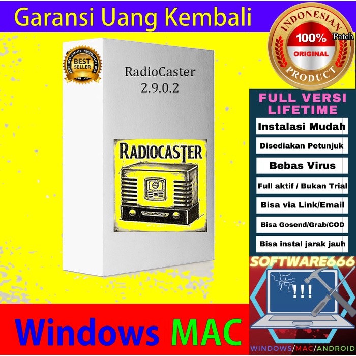 Software Manajemen ISO: ISO Workshop Pro 10 [WIN]