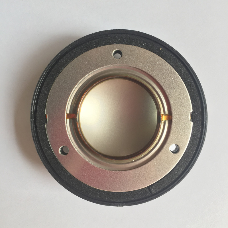 Replacement aphragm for Peavey RX14 Hi Frequency Driver PR10 PR12 PR15 PV115
