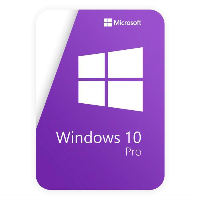 ronykasibor - Windows 10 Pro | Windows 10 Professional | Win 10 Pro Lifetime Original