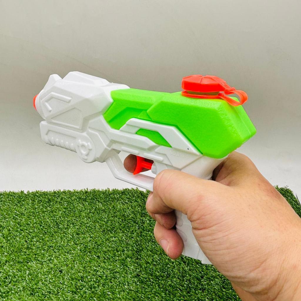 GROSIR MAINAN TEMBAKAN PISTOL AIR/ WATER GUN IMPORT NEW TERMURAH