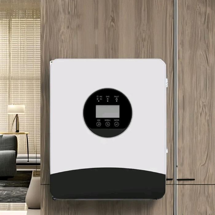 Ubetter INVERTER 6000 W Power Solar