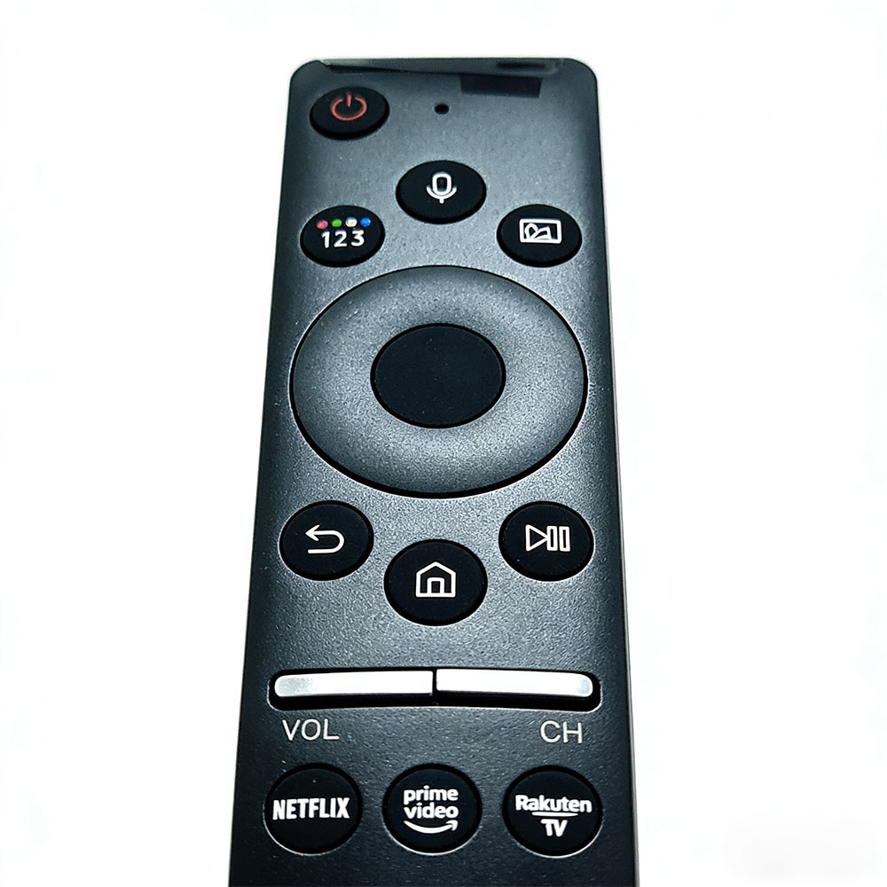New BN59-01312B For Samsung Smart QLED TV Voice Bluetooth Remote Control UE43RU7406U QE43Q60RALXXN Q