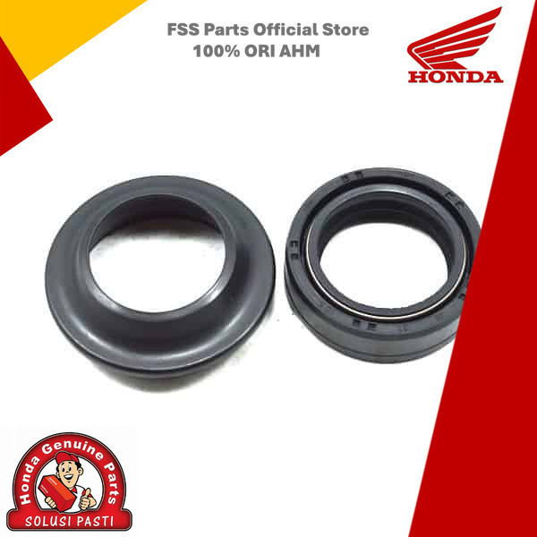 51490-KGH-901 Seal Set FR Fork (Seal Shock Depan)