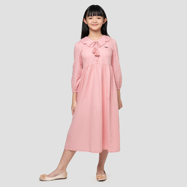 Exit Girls Farra Dress Anak Perempuan 123369123