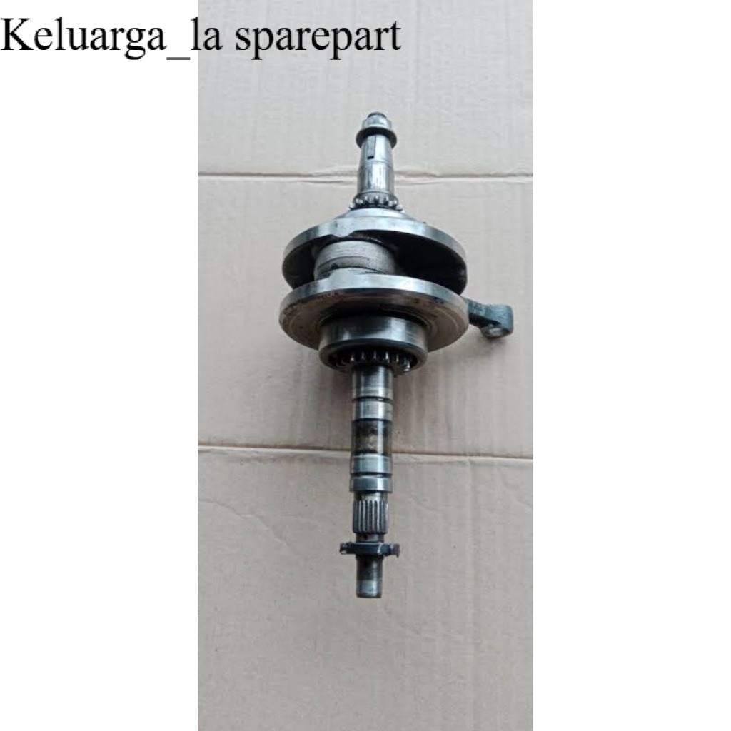Kruk as karisma original copotan