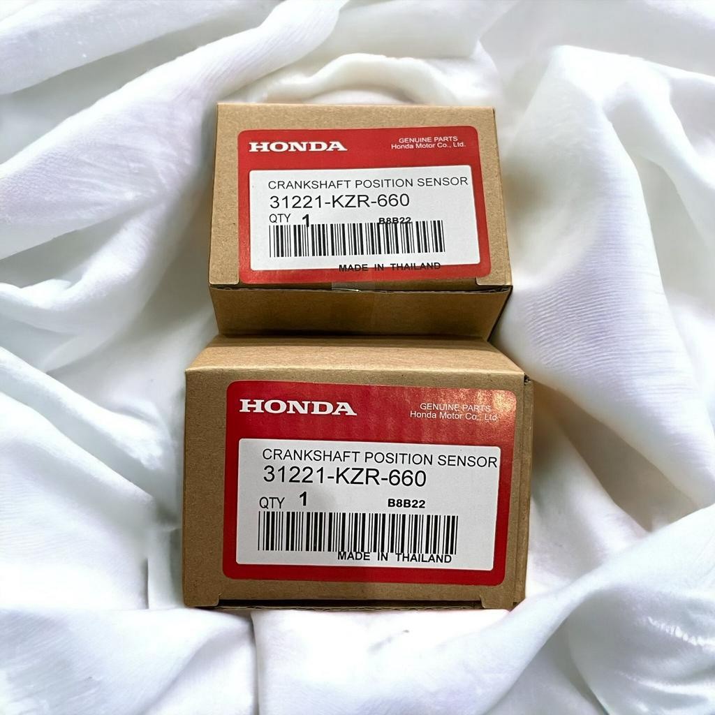 Sensor Ckp Kaki 4 Vario 125 Original Thailand