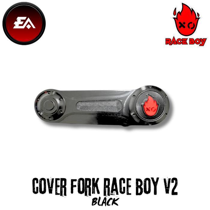 Race Boy V2 Cover Fork Vespa SprintRace Boy V2 Cover Fork Vespa Sprint Primavera LX S GTS LXV Primav