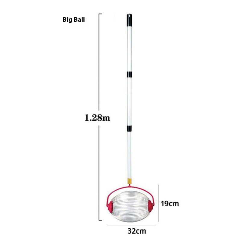 Fruit collector, nut collector, fruit picker, garden tool, walnut picker, chestnut picker