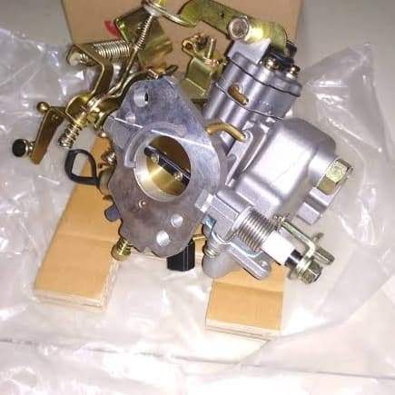Karburator Assy Daihatsu S89