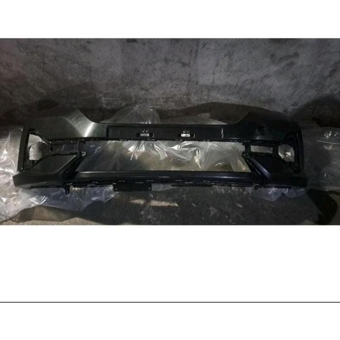 bumper depan brio 2023 2024 2025 original