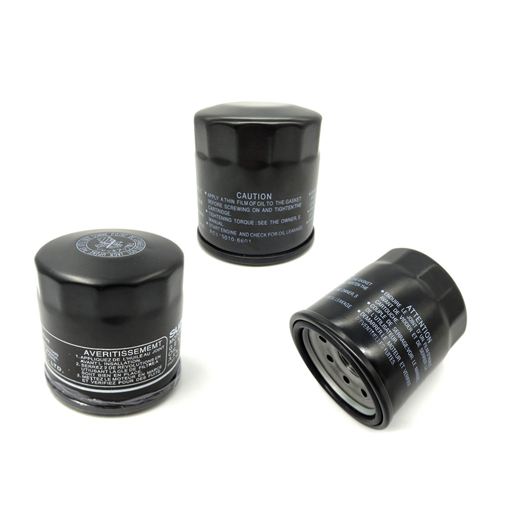 Motorcycle Oil Filters Cleaner For Yamaha FZR250 FZR400 FZR600 FZR750 FZR1000 FZ6 FZS1000 Fazer XJ60